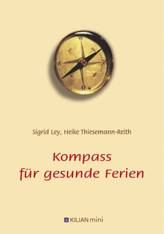 Product Image: Kompass für gesunde Ferien