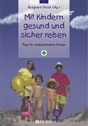 Product Image: Mit Kindern gesund und sicher reisen