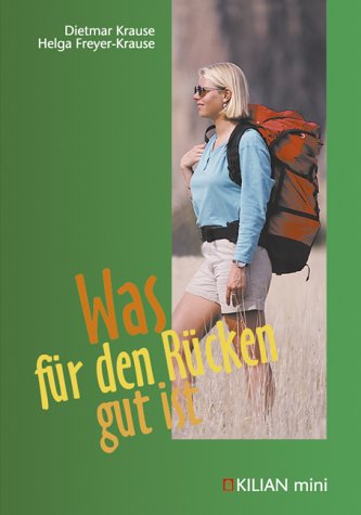 Was für den Rücken gut ist Sports