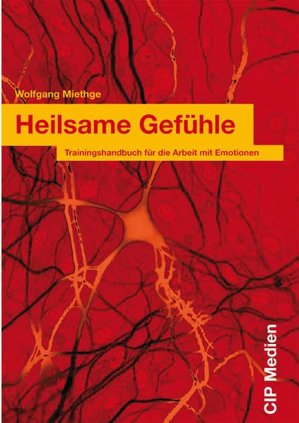 Heilsame Gefühle Trainingshandbuch für die Arbeit mit Emotionen: Therapeutisches Arbeiten mit Emotionen Psychology
