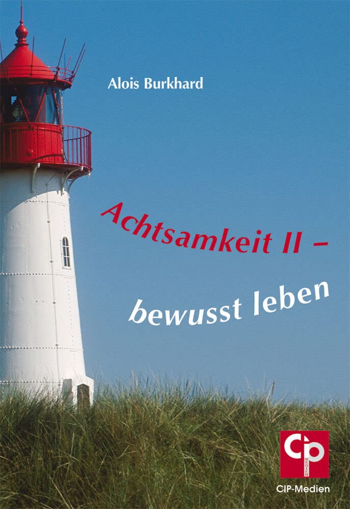 Product Image: Achtsamkeit. Bd.2