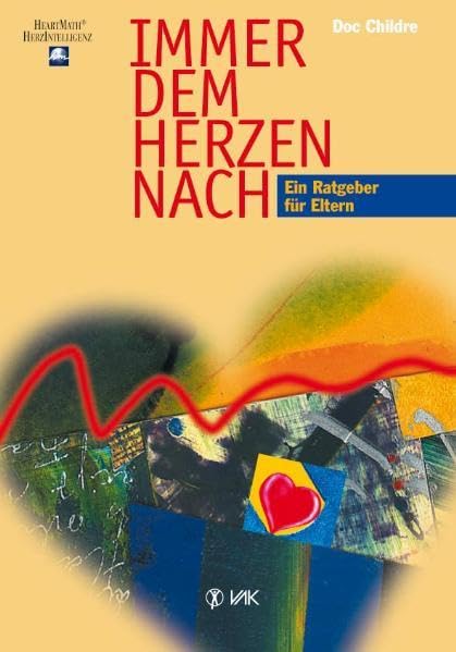 Product Image: Immer dem Herzen nach