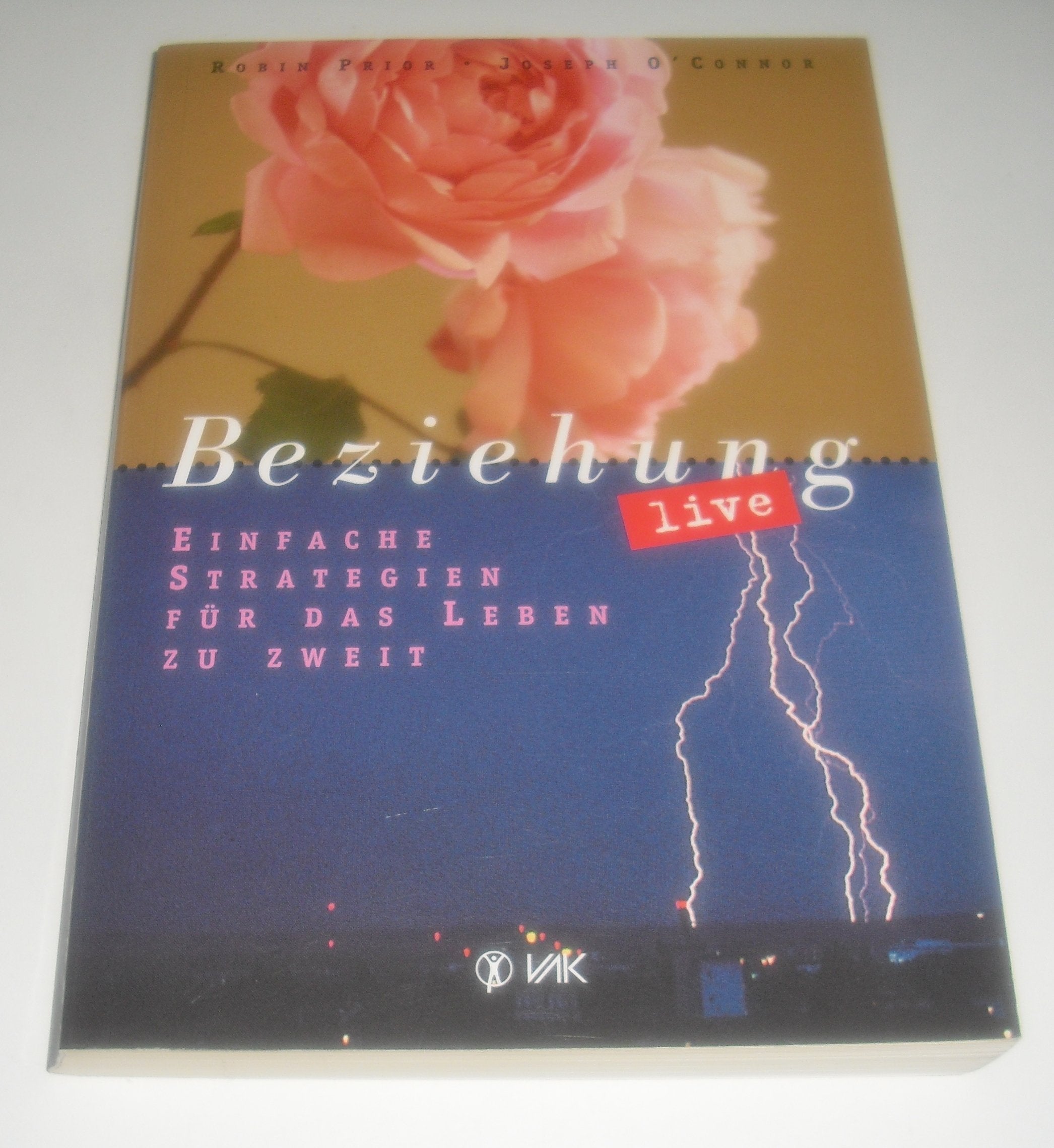 Beziehung live: Einfache Strategien für das Leben zu zweit Partnership & Love