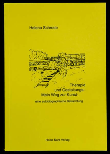 Mein Weg zur Kunst- und Gestaltungstherapie: Eine autobiographische Betrachtung Film, Art & Culture