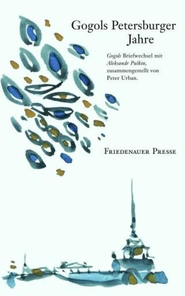 Gogols Petersburger Jahre Essays & Short Stories