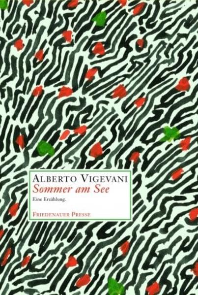 Sommer am See Contemporary literature Books
