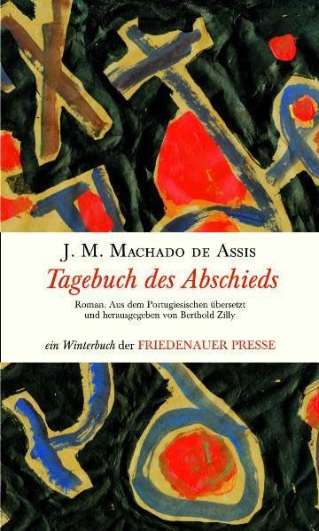 Tagebuch des Abschieds: Roman Classics
