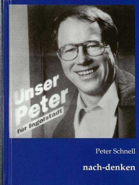 nach-denken (Zeitzeugenporträts) Politics & Society