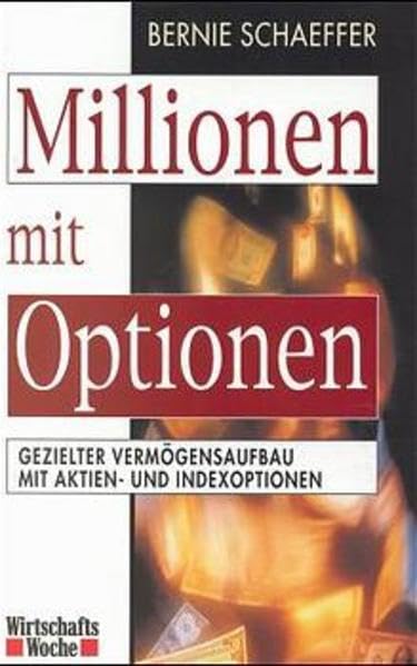 Millionen mit Optionen Business, Finance & Career