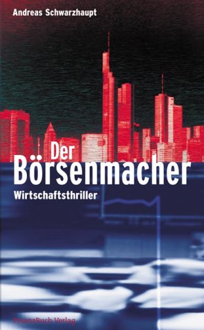 Product Image: Der Börsenmacher