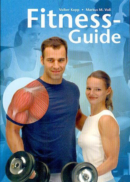Product Image: Fitness-Guide