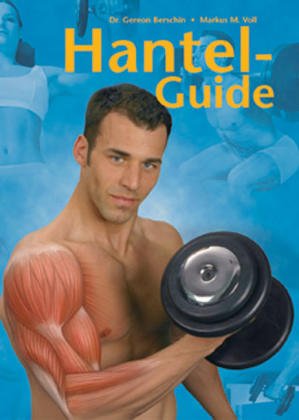 Hantel-Guide Books