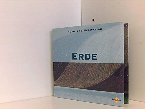 Erde: Musik und Meditation (Kwadrat Elemente) Psychology