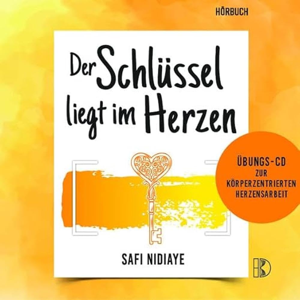 Der Schlüssel liegt im Herzen Lifestyle