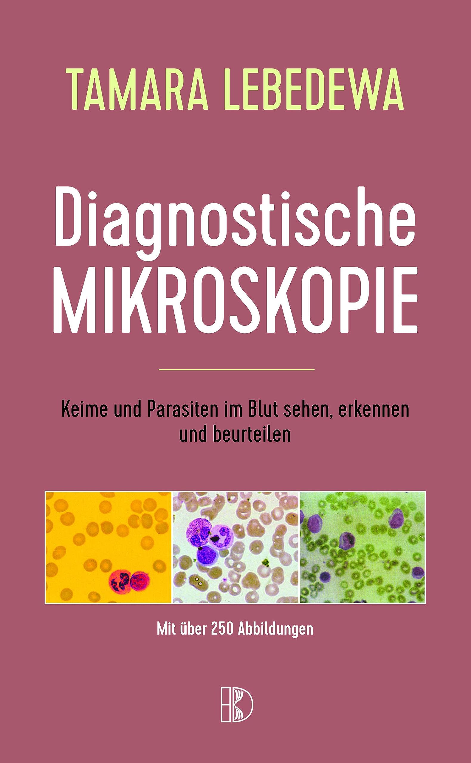Product Image: Diagnostische Mikroskopie