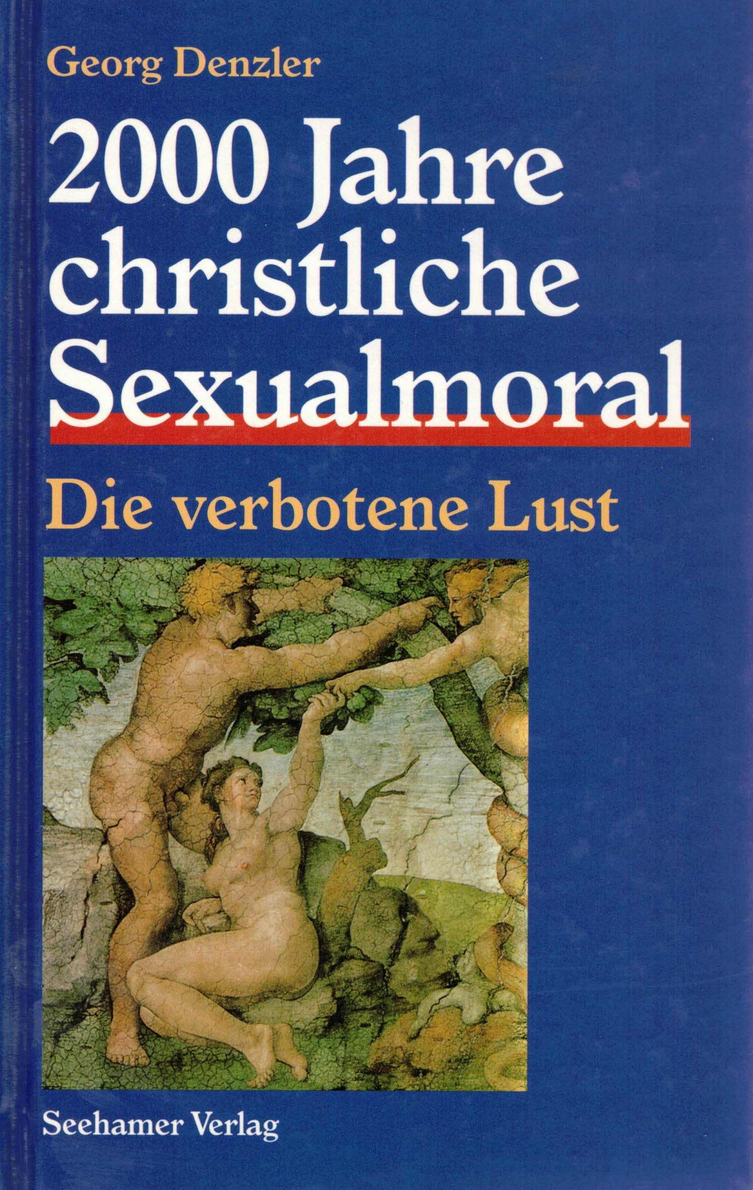 2000 Jahre christliche Sexualmoral Film, Art & Culture