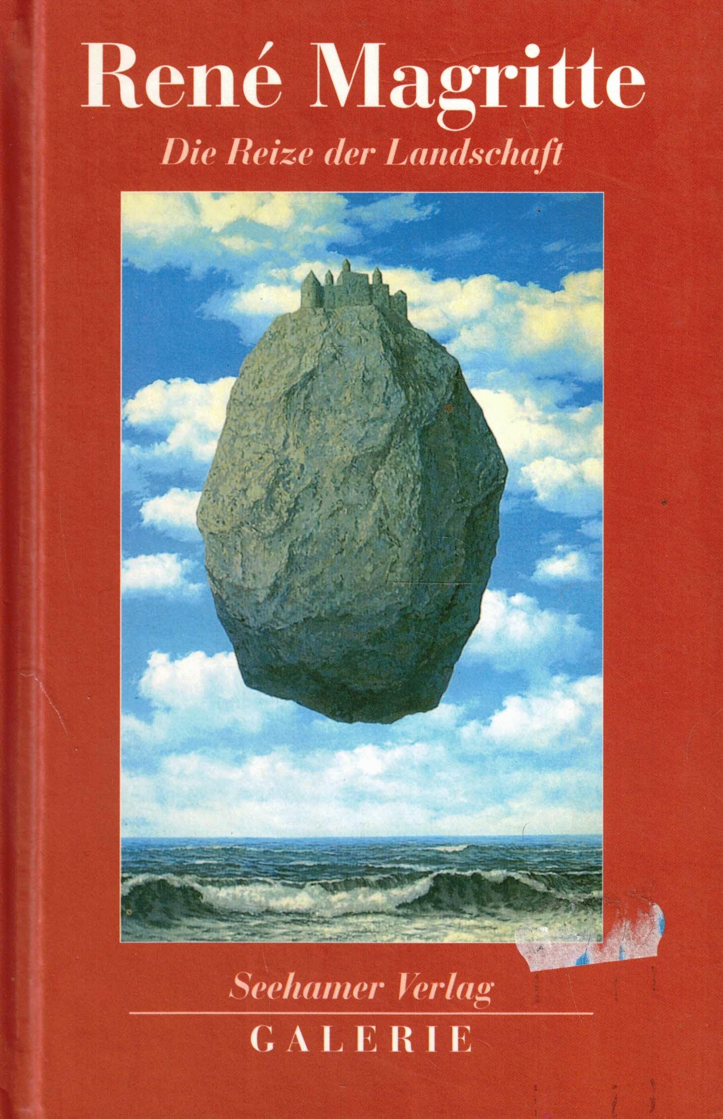 René Magritte. Die Reize der Landschaft Film, Art & Culture