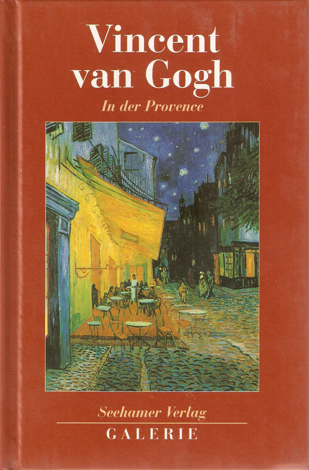 Vincent van Gogh. In der Provence Film, Art & Culture
