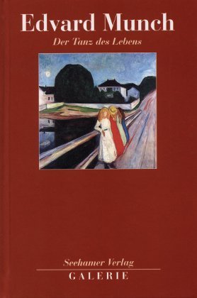 Edvard Munch. Der Tanz des Lebens Film, Art & Culture