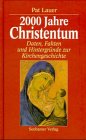 Product Image: 2000 Jahre Christentum