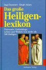 Das große Heiligenlexikon Film, Art & Culture