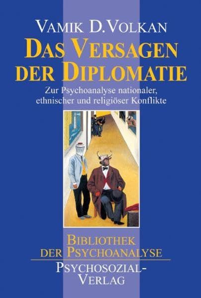 Das Versagen der Diplomatie Psychology