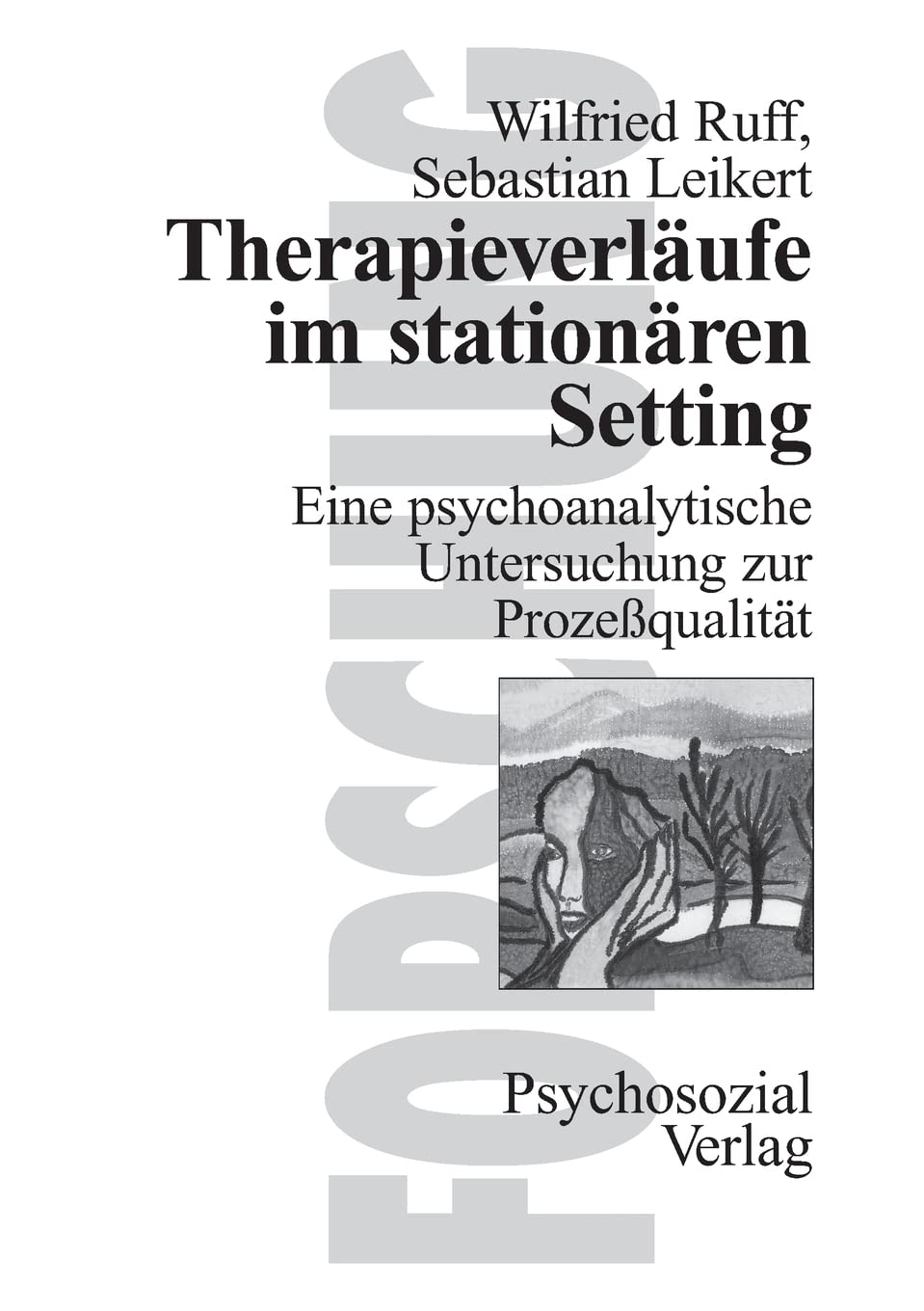 Product Image: Therapieverläufe im stationären Setting