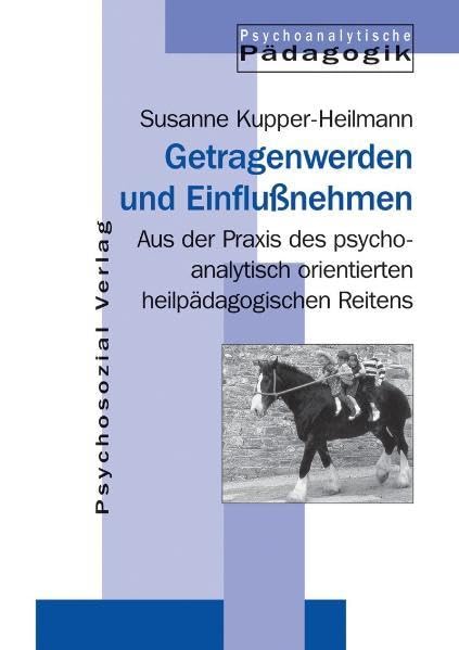 Getragenwerden und Einflußnehmen Education & Training