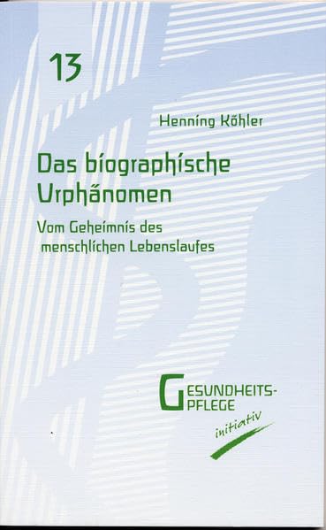 Product Image: Das biographische Urphänomen