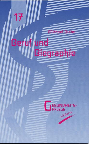 Beruf und Biographie Health, Nutrition & Fitness Books
