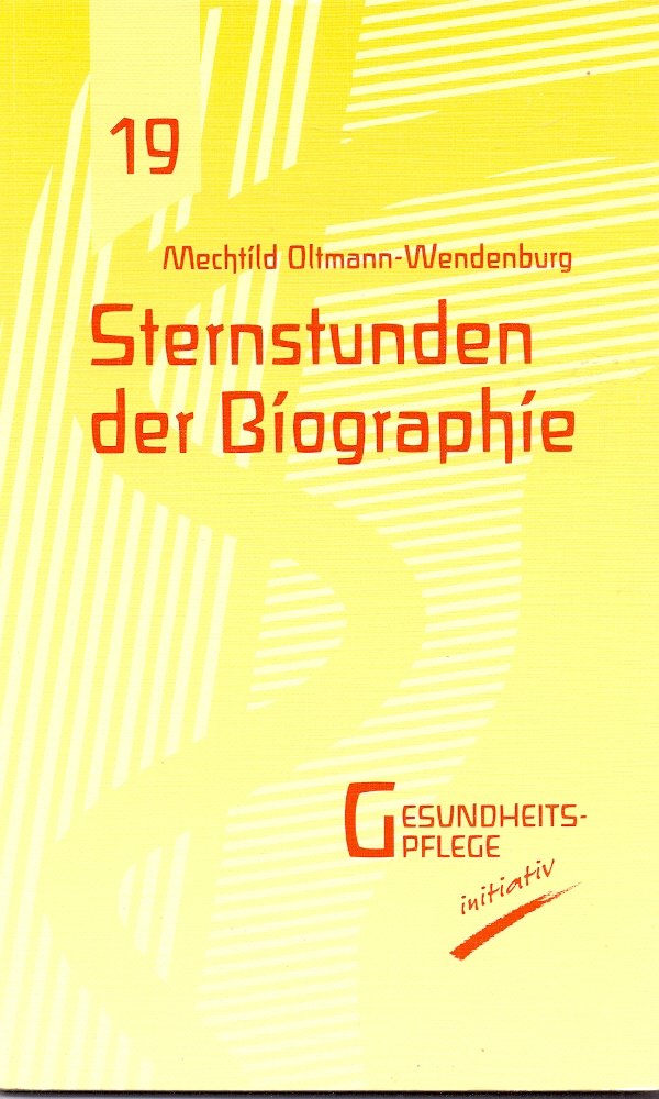 Sternstunden der Biographie Law