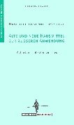 Handbuch Gesundheitspflege - Alte und neue Hausmittel zur äußeren Anwendung: Methoden - Indikationen - Tips (Gesundheitspflege initiativ: Krankheit und Gesundheit) Health, Nutrition & Fitness