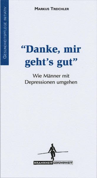 Product Image: Danke, mir geht's gut
