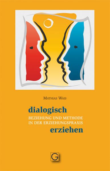 dialogisch erziehen Books