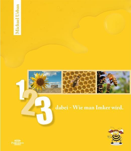 123dabei - Wie man Imker wird Pets