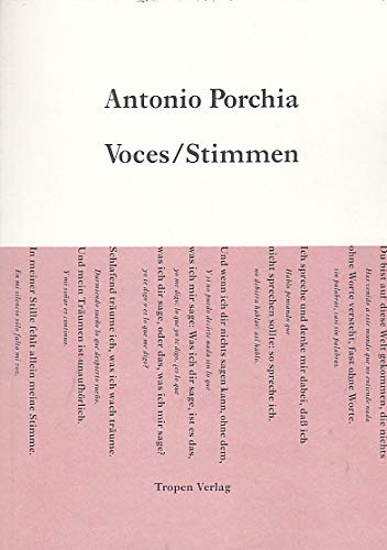 Stimmen Fiction Books