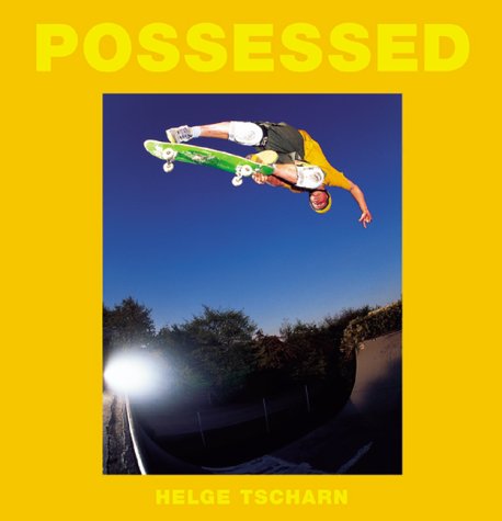 Product Image: Possessed: Photographs