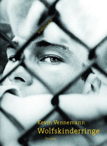 Wolfskinderringe Contemporary literature Books