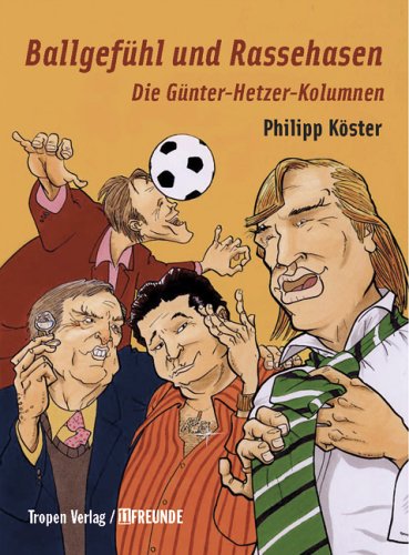 Ballgefühl und Rassehasen Leisure & Fun Books