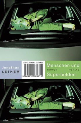 Product Image: Menschen und Superhelden: Erzählungen