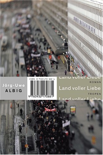 Land voller Liebe Contemporary literature Books