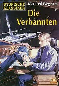 Die Verbannten (Phantastische Romane) Books