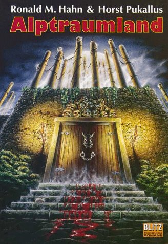 Alptraumland: Horror-Roman Horror & Mystery
