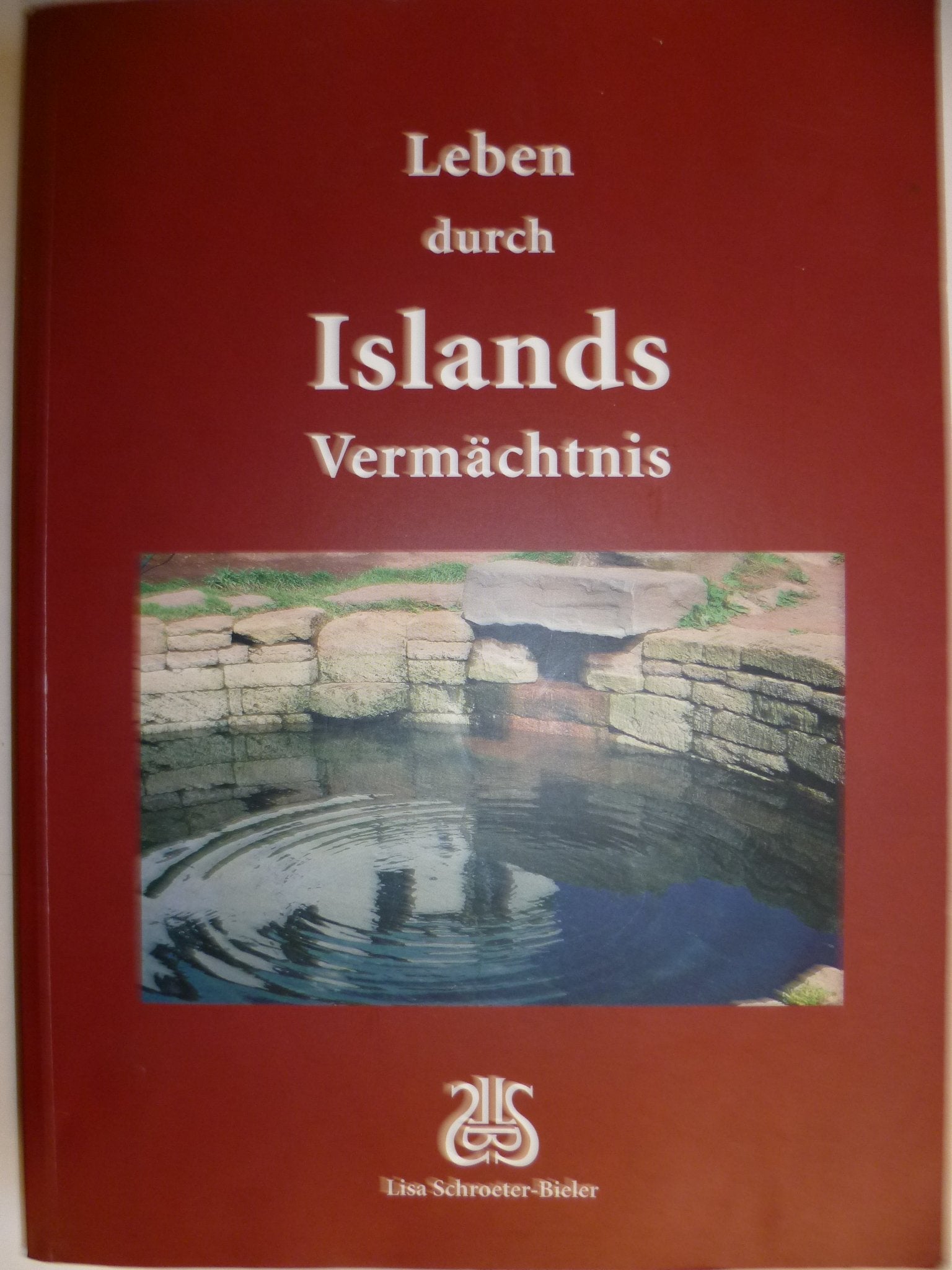 Product Image: Leben durch Islands Vermächtnis