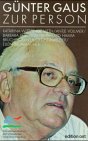 Zur Person, Bd.4, Katarina Witt, Inge Vieth, Barbara Thalmann, Hildegard Hamm-Brücher, Gisela Oechelhaeuser, Antje Vollmer, Ellen Brombach: Gespräche mit Frauen Politics & Society Books