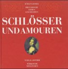 Schlösser und Amouren: Preussische Liebesgeschichten Professional & Reference Books