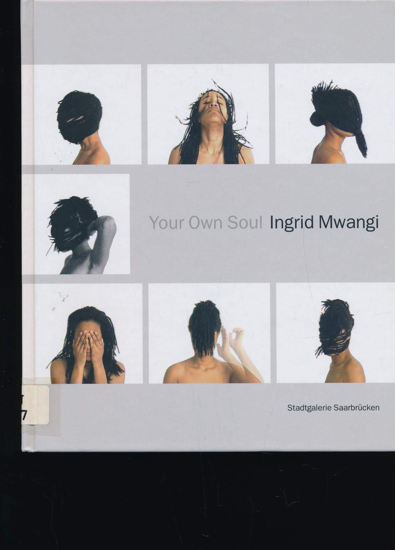 Ingrid Mwangi, Your Own Soul Books