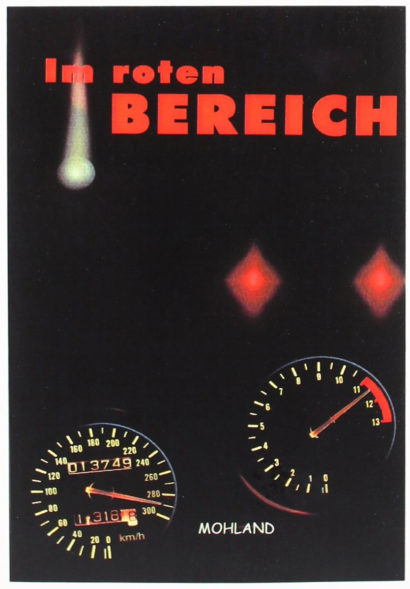 Im roten Bereich Action & Adventure
