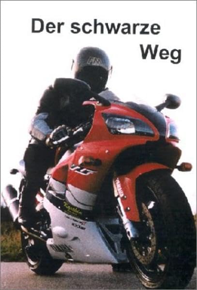 Product Image: Der schwarze Weg