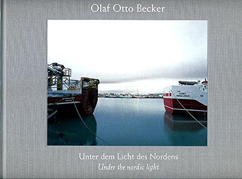 Unter dem Licht des Nordens /Under the nordic light Photography